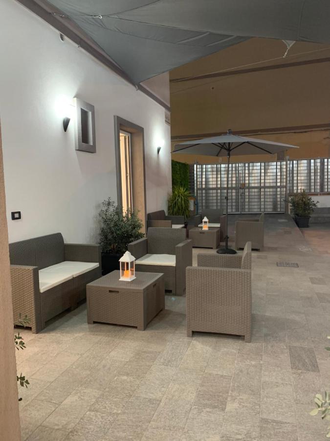Rosato 3 - Moderno E Confortevole Con Spazio Esterno Tra Mondello E Il Centro Storico Apartment *